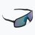 Cyklistické okuliare Oakley Sutro matte black/prizm road jade 0OO9406