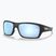 Slnečné okuliare Oakley Turbine matte black camo/prizm deep water polarized