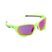Slnečné okuliare Oakley Plazma žlto-fialové 0OO9019