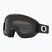Lyžiarske okuliare Oakley O-Frame 2.0 Pro S matte black/dark grey