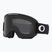 Lyžiarske okuliare Oakley O-Frame 2.0 Pro M matte black/dark grey