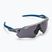 Cyklistické okuliare Oakley Radar EV Path modré 0OO9208