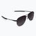 Slnečné okuliare Oakley Contrail black 0OO4147