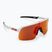 Slnečné okuliare Oakley Sutro Lite matte white/prizm ruby