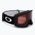 Lyžiarske okuliare Oakley Line Miner L hnedé OO7070-B8