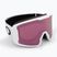 Lyžiarske okuliare Oakley Line Miner L rose gold OO7070-C5