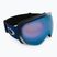 Lyžiarske okuliare Oakley Flight Path L blue OO7110-58
