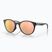 Slnečné okuliare Oakley Spindrift matte black/prizm rose gold