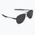 Slnečné okuliare Oakley Contrail black/grey 0OO4147