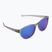 Pánske slnečné okuliare Oakley Reedmace sivomodré 0OO9126