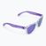 Detské slnečné okuliare Oakley Frogskins XXS clear/prizm violet