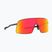 Slnečné okuliare Oakley Sutro Ti satin carbon/prizm ruby