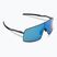 Slnečné okuliare Oakley Sutro Ti satin lead/prizm sapphire