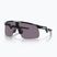 Detské slnečné okuliare Oakley Resistor polished black/prizm grey