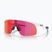 Detské slnečné okuliare Oakley Resistor PC polished white/prizm field
