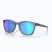 Slnečné okuliare Oakley Ojector grey ink/prizm sapphire polarizačné 