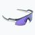 Slnečné okuliare Oakley Hydra crystal black/prizm violet