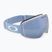 Lyžiarske okuliare Oakley Flight Deck M matte stonewash/prizm sapphire iridium