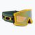 Lyžiarske okuliare Oakley Line Miner sage kotsenburg signature/prizm sage gold iridium