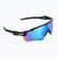 Cyklistické okuliare Oakley Radar EV Path matná čierna/prizm zafír 0OO9208