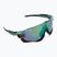 Cyklistické okuliare Oakley Jawbreaker spectrum gamma green/prizm road jade 0OO9290