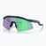 Slnečné okuliare Oakley Hydra translucent blue/prizm jade