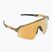 Slnečné okuliare Oakley Sutro Lite Sweep brass tax/prizm 24k