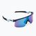 Detské slnečné okuliare Oakley Resistor blue steel/prizm sapphire