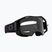 Cyklistické okuliare Oakley Airbrake MTB black gunmetal/clear