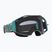 Cyklistické okuliare Oakley Airbrake MTB tld tactical green/light grey