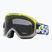 Cyklistické okuliare Oakley O Frame 2.0 Pre MTB tld blue wings/dark grey
