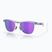Slnečné okuliare Oakley Frogskins Hybrid matte trans lilac/clear prizm violet