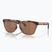 Slnečné okuliare Oakley Frogskins Range brown tortoise/brown smoke