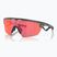 Slnečné okuliare Oakley Sphaera matte grey smoke/prizm trail torch