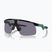 Detské slnečné okuliare Oakley Resistor black/prizm grey