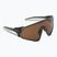Slnečné okuliare Oakley Latch Panel olive ink/prizm tungsten