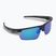 Slnečné okuliare Oakley Bisphaera matte grey camo/prizm sapphire polarized