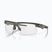 Slnečné okuliare Oakley Bisphaera sivé dymové/fotochromatické