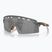Slnečné okuliare Oakley Encoder Strike Vented Coalesce Collection matná medená patina/prízemná čierna