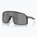 Slnečné okuliare Oakley Sutro matte black/prizm black