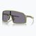 Slnečné okuliare Oakley Sutro S matte fern/prizm grey