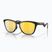 Slnečné okuliare Oakley Frogskins Hybrid matte black/prizm 24k fleece