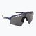 Slnečné okuliare Oakley Sutro Lite Sweep Troy Lee Designs modrá farba/priemer šedá