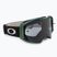 Cyklistické okuliare Oakley Airbrake MTB black green colorshift/light grey