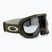 Cyklistické okuliare Oakley O Frame 2.0 Pre MTB M dark brush/light grey