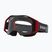 Oakley Airbrake MTB cyklistické okuliare Troy Lee Designs rwb stars/clear