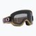Cyklistické okuliare Oakley O Frame 2.0 Pro MTB M TLD futuro/light grey