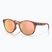 Slnečné okuliare Oakley Spindrift matte ginger tortoise/prizm rose gold
