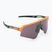 Slnečné okuliare Oakley Sutro Lite Sweep matte neon orange/prizm road black