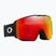 Lyžiarske okuliare Oakley Line Miner Pro L matte black/prizm torch/prizm iced